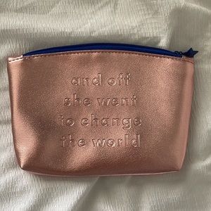 3 for $12 ~ 5 for $15 ~ 10 for $20 | Ipsy Makeup Bag